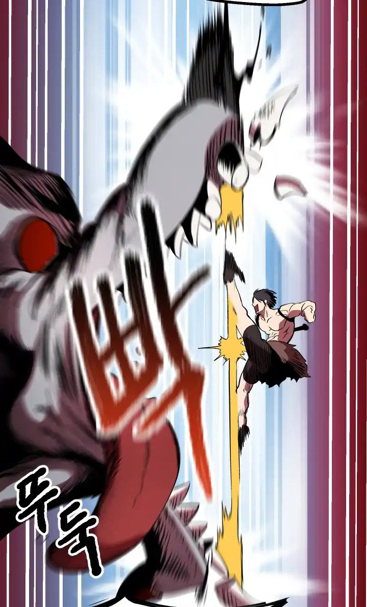 Otherworldly Sword King’s Survival Records Chapter 03 Gambar 77